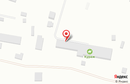 Конноспортивный клуб Антураж на карте