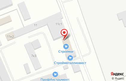Мастерская по ремонту генераторов и стартеров Норд Стартер на Портовой улице на карте