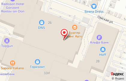 Банкомат СберБанк на проспекте Михаила Нагибина на карте