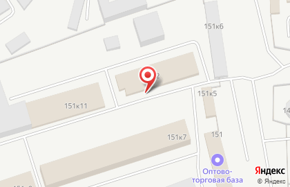 Центр мелкой бытовой техники Гелиос на Омской улице на карте