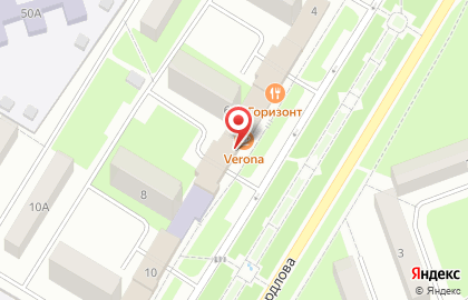 Beerу себе на карте