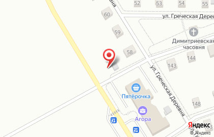 Силен, ИП Дроздов А.Ю. на карте