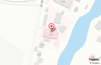 Якутская республиканская офтальмологическая клиническая больница в Якутске на карте