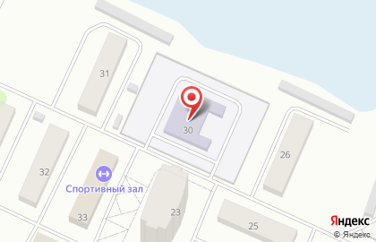 Учебный центр Профф на карте