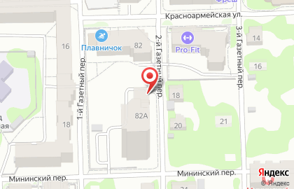 Международный центр боевой подготовки Волк на карте