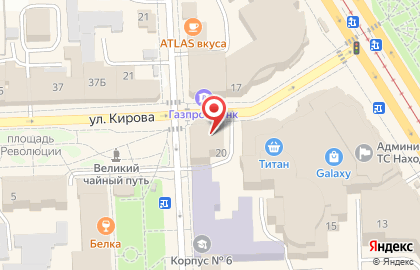 Компания по скупке ноутбуков Цифровой ломбард на карте