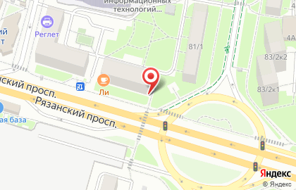 Зоомагазин Бим на карте
