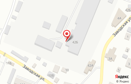 Строительная компания BanBoss на карте