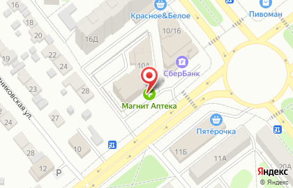 Магазин орехов и сухофруктов Восточный микс на проспекте Текстильщиков на карте