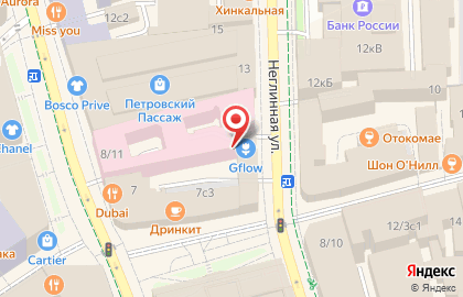 ТУРБОЗАЙМ.РУ на карте