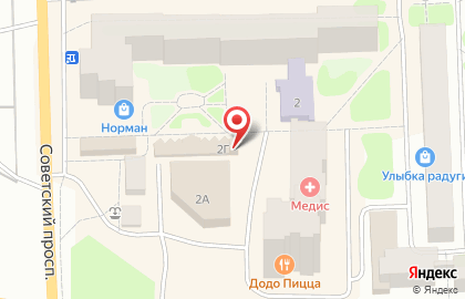 Магазин ZOONE.RU в Санкт-Петербурге на карте