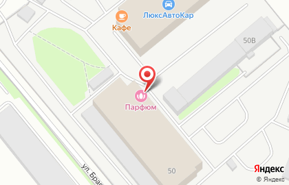 Гранит в Санкт-Петербурге на карте