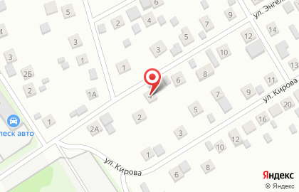 Автоэлектрик Азн на карте