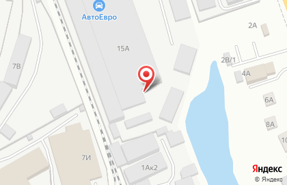 Официальное представительство в г. Нижнем Новгороде Костромской завод автокомпонентов на карте