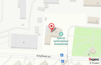 Информационно-консультационный центр Московский финансово-промышленный университет Синергия на карте