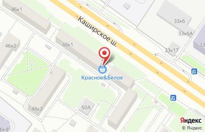 Зоосалон Любимчик на карте