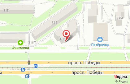 Центр спортивной экипировки, ИП Селедцова И.Б. на карте
