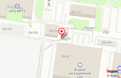 Продуктовый магазин, ИП Ведмедева Е.А. на карте