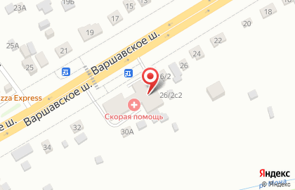 Кузнечики на карте