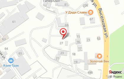 Компания Вл Торг на карте