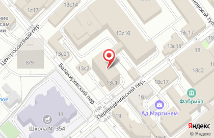 Привоз Авто Armada Center на карте