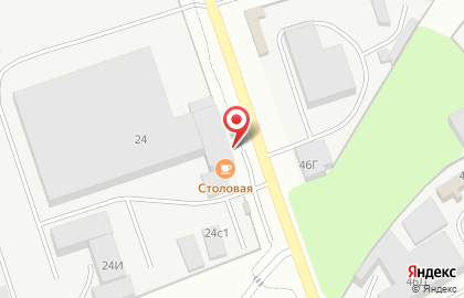 Оптовая фирма СВИТХОМ.РФ на карте