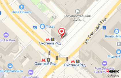 Наш Портал на карте