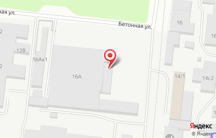 Новосибстальконструкция на карте