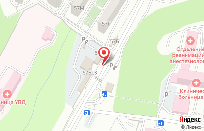 Аптека Здравьe на карте