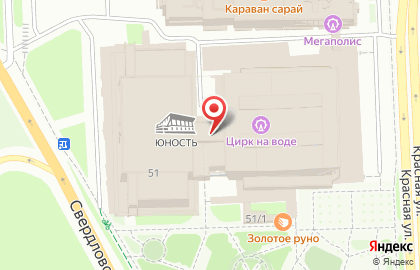 Центр бесплатной юридической помощи бесплатной помощи при банкротстве физических лиц на Свердловском тракте на карте