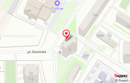 Транспортная компания RossAvtoTrans на карте