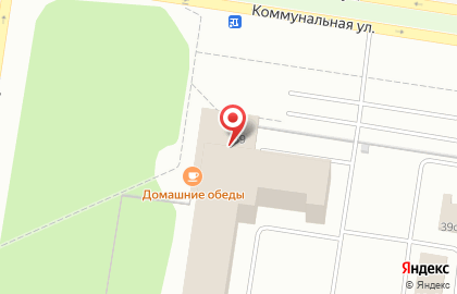 Торговая компания Техника+ в Автозаводском районе на карте