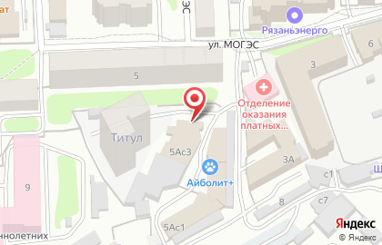 Магазин отделочных материалов Дом.Дача.Огород на карте