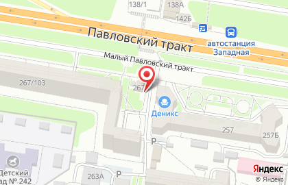 Мастерская по изготовлению ключей, ремонту замков и заточке инструментов на карте
