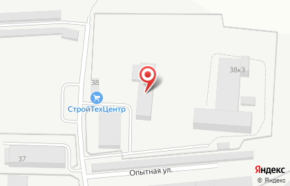 ООО Денмар на карте