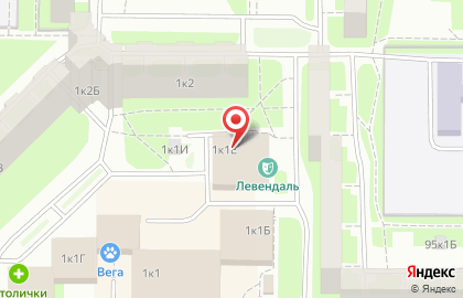 РУС-ТЕЛЕТОТ на улице Маршала Казакова на карте