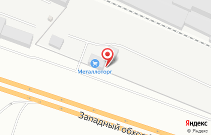 Уралэнерготрубкомплект на карте