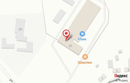 ООО ПромТепло на карте