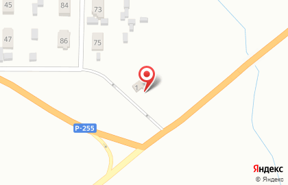 Стандарт 24 на Пригородной улице на карте