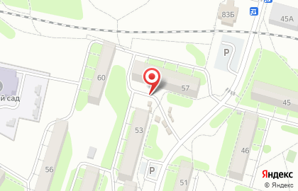 Магазин казахстанских продуктов казахстанских продуктов в Энгельсе на карте