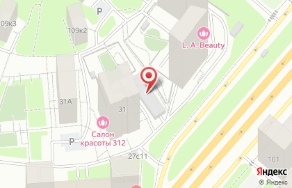 Ресторан Kano на карте