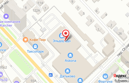 Московский Индустриальный Банк на Красноармейской улице на карте
