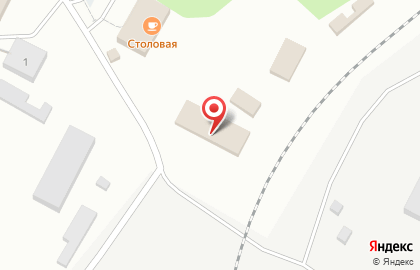 Бетон-Центр на улице Энгельса на карте