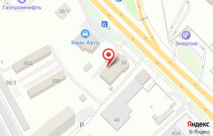 Академия в Новосибирске на карте