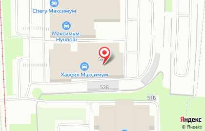 Хонда Максимум - Официальный дилер HONDA (Хонда) в Санкт-Петербурге на карте