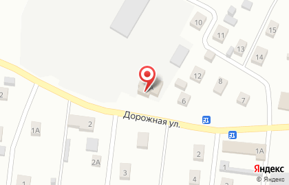 Избирательный участок № 559 на карте
