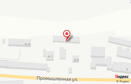 Магазин строительных материалов СтройАрсенал1 на карте