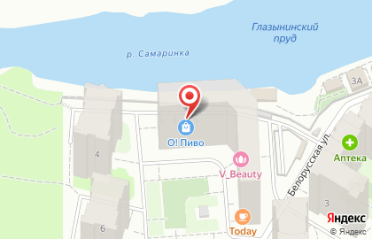 Сушимагазин.рф на карте