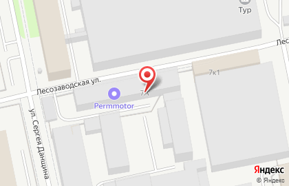 Uniwerk на карте