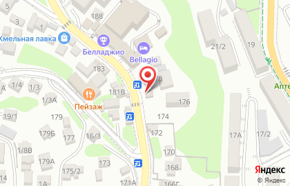 Магазин Мастер Шкаф на карте